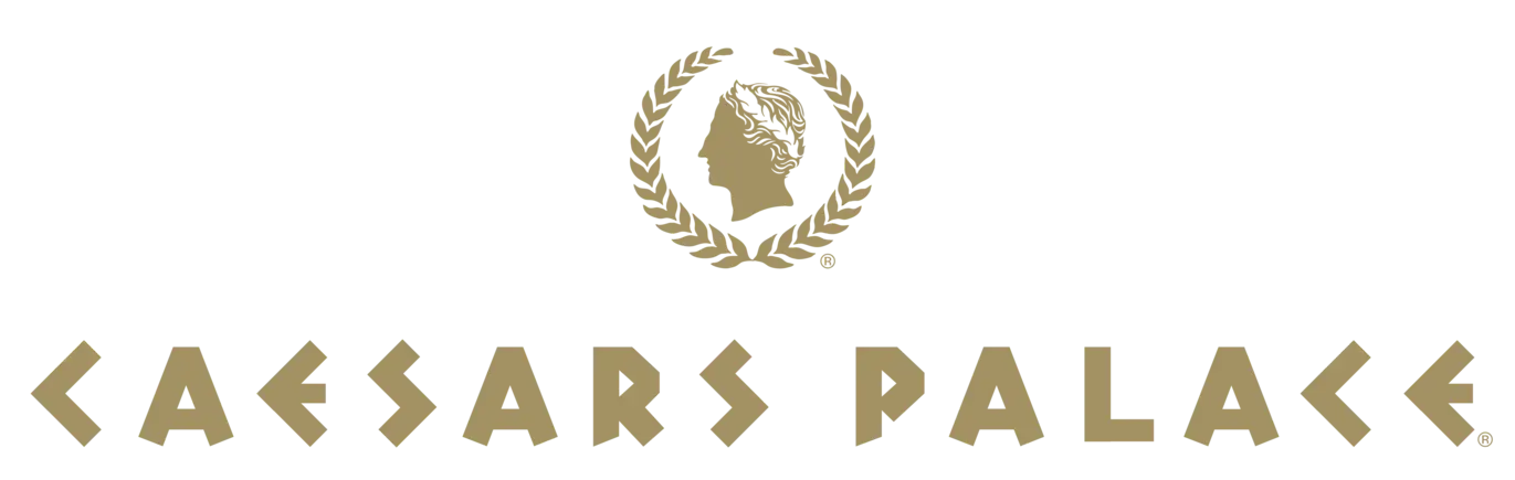 Caesars-Las-Vegas-Property-Logos