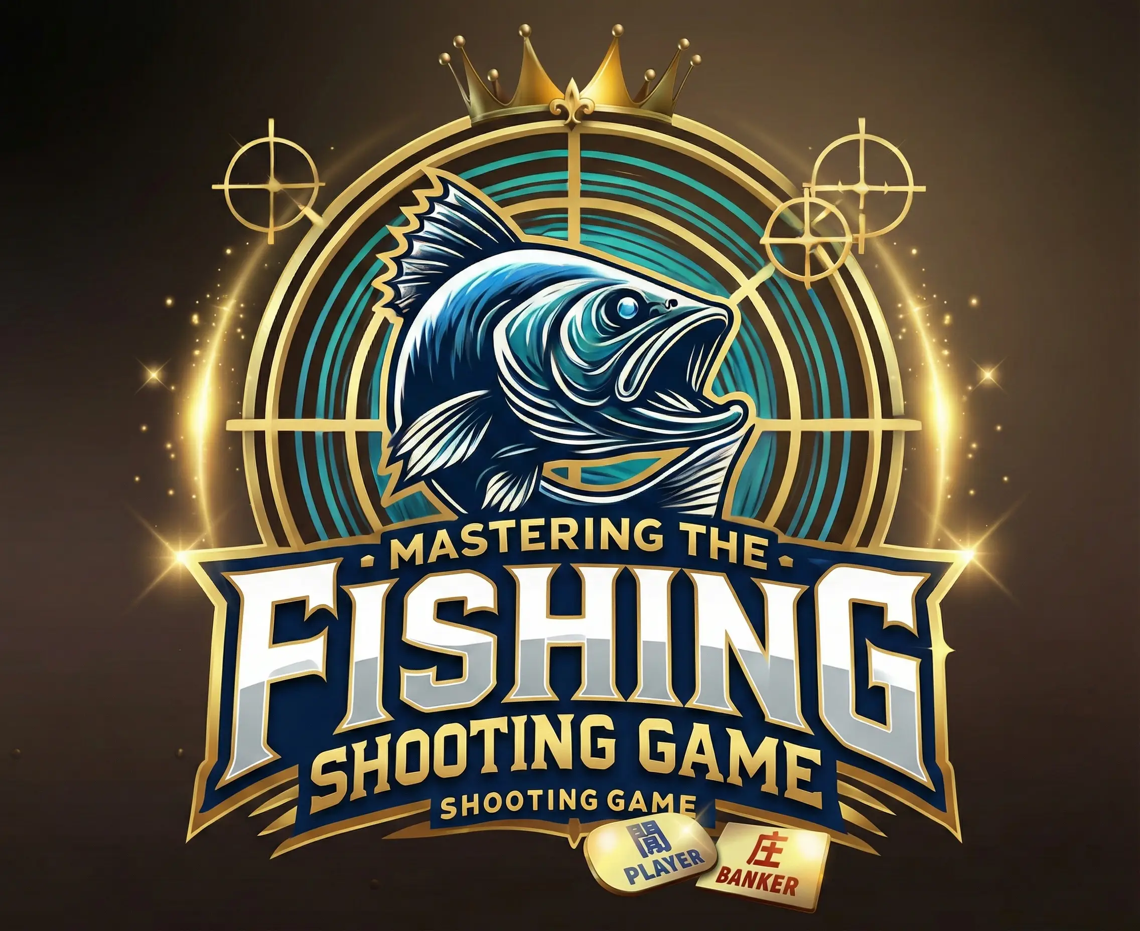 Fish Shooting