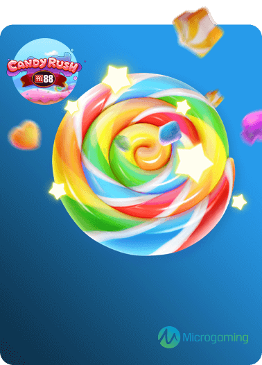 Candy Rush