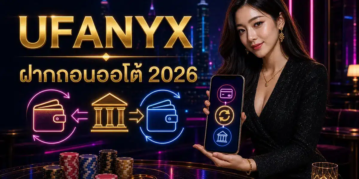 ฝากถอนออโต้: วิธีตรวจสถานะและแก้ปัญหาธุรกรรม